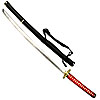 Single Katanas